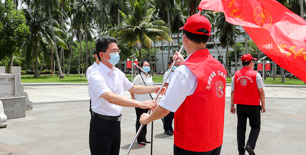 梁剑肖_文昌市人民政府