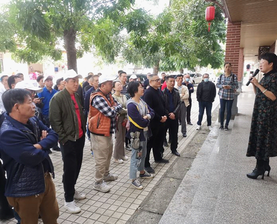 福清市海口镇东阁村图片